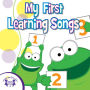 My First Learning Songs