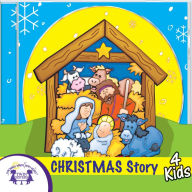 Christmas Story 4 Kids