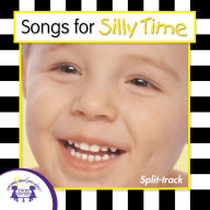 Songs for Silly Time (Split-Track)