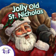 Jolly Old St. Nicholas