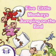 Five Little Monkeys