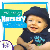 Learning Nursery Rhyme Songs