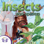 Insects & Spiders