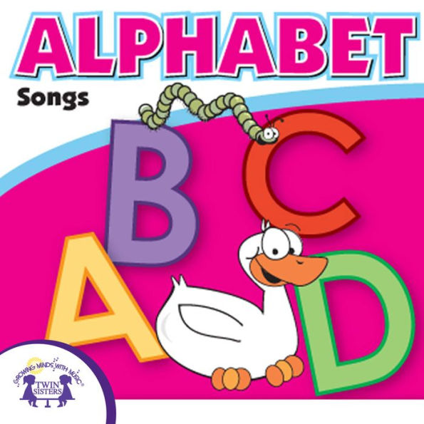 Alphabet Songs