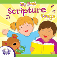 My First Scripture Songs