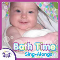 Bath Time Sing-Alongs