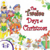 Twelve Days of Christmas