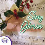 Sing Gloria