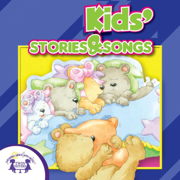 Kids' Stories & Songs