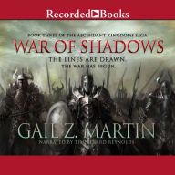 War of Shadows