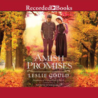 Amish Promises