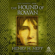 The Hound of Rowan