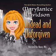 Undead and Unforgiven