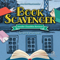 Book Scavenger