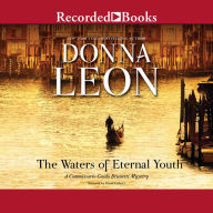 The Waters of Eternal Youth (Guido Brunetti Series #25)