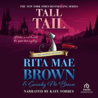 Tall Tail (Mrs. Murphy Series #25)