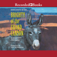 Brighty of the Grand Canyon