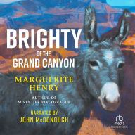 Brighty of the Grand Canyon
