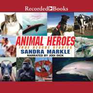 Animal Heroes