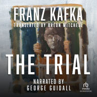 The Trial: Translated by Mike Mitchell