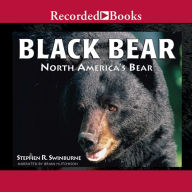 Black Bear: North America's Bear