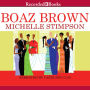 Boaz Brown