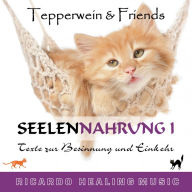 Seelennahrung 1: Texte zur Besinnung und Einkehr (Tepperwein and Friends)