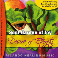 Soul-Garden of Joy - Desire of Eternity