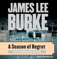 A Season of Regret: From the Collection 'Jesus Out to Sea'