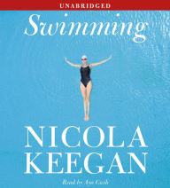 Swimming: A Novel