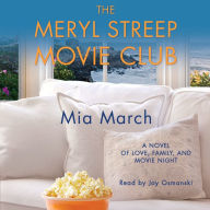 The Meryl Streep Movie Club