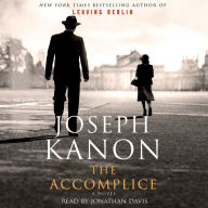 The Accomplice: A Novel