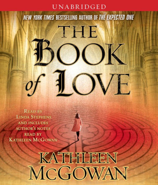 The Book of Love