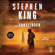 The Gunslinger: The Dark Tower