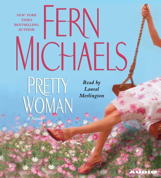 Pretty Woman: A Novel (Abridged)
