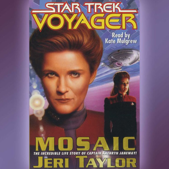 Star Trek: Voyager: Mosaic