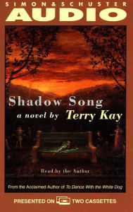 Shadow Song (Abridged)