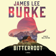 Bitterroot (Holland Family Series)