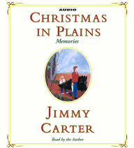 Christmas In Plains: Memories