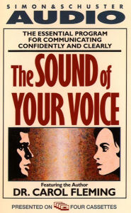 The Sound of Your Voice (Abridged)