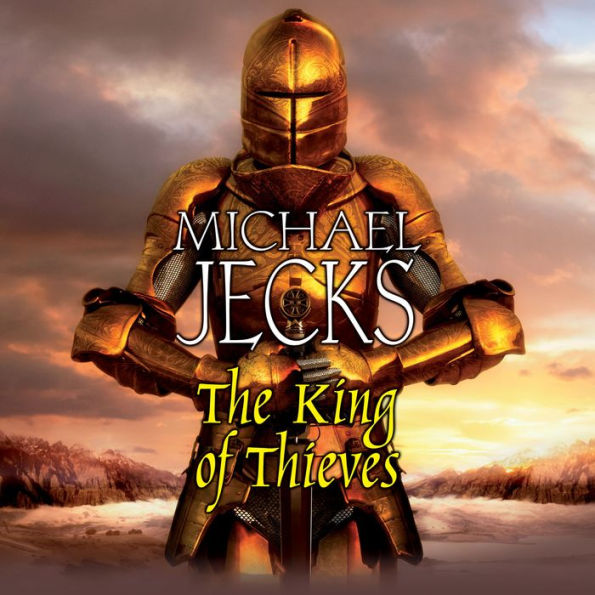 The King of Thieves