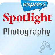 Spotlight express ¿ Ausgehen ¿ Fotografieren : Wortschatz-Training Englisch