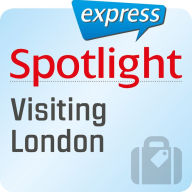 Spotlight express - Reisen - Besuch in London: Wortschatz-Training Englisch