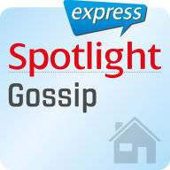 Spotlight express - Mein Alltag ¿ Klatsch und Tratsch : Wortschatz-Training Englisch