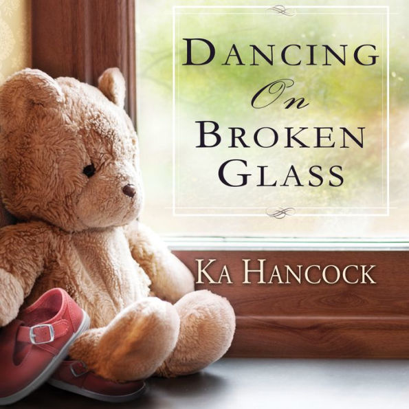 Dancing on Broken Glass