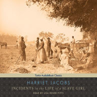 Incidents in the Life of a Slave Girl