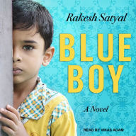 Blue Boy: A Novel