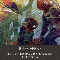 20,000 Leagues Under the Sea