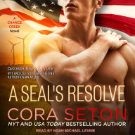 A SEAL's Resolve: A Chance Creek Novel