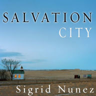 Salvation City: A Novel